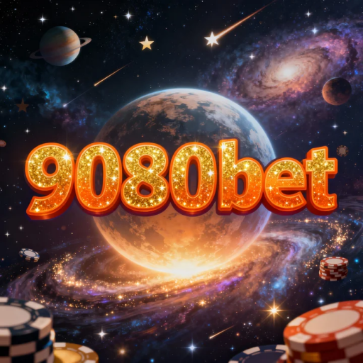 9080bet login logo